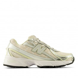 Унисекс обувь New Balance U7403GR - бежевые