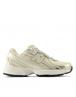 Унисекс обувь New Balance U7403GR - бежевые