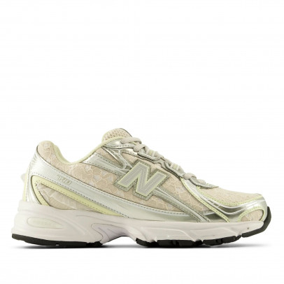 Унисекс обувь New Balance U7403GR - бежевые