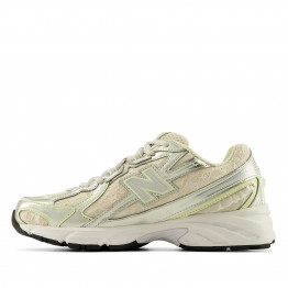 Унисекс обувь New Balance U7403GR - бежевые