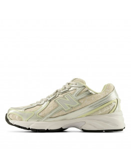 Унисекс обувь New Balance U7403GR - бежевые