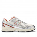 Кроссовки унисекс New Balance U7403SB - бежевые