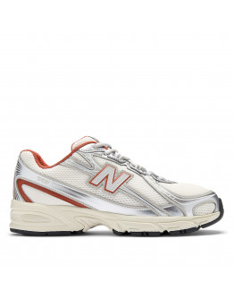 Кроссовки унисекс New Balance U7403SB - бежевые