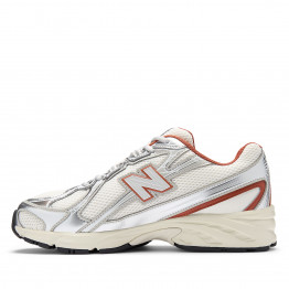 Кроссовки унисекс New Balance U7403SB - бежевые