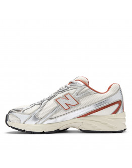 Кроссовки унисекс New Balance U7403SB - бежевые