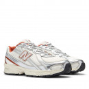Кроссовки унисекс New Balance U7403SB - бежевые