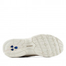Кроссовки унисекс New Balance U7403TR - коричневые