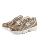 Кроссовки унисекс New Balance U7403TR - коричневые