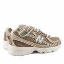 Кроссовки унисекс New Balance U7403TR - коричневые
