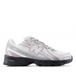 Кроссовки унисекс New Balance U7403UQ - серые