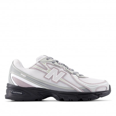 Кроссовки унисекс New Balance U7403UQ - серые