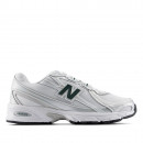 Обувь унисекс New Balance U74041J - белые