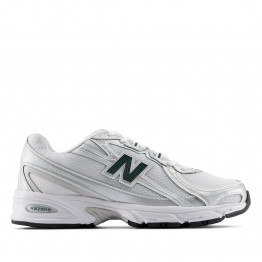 Обувь унисекс New Balance U74041J - белые