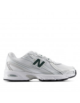Обувь унисекс New Balance U74041J - белые
