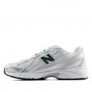 Обувь унисекс New Balance U74041J - белые
