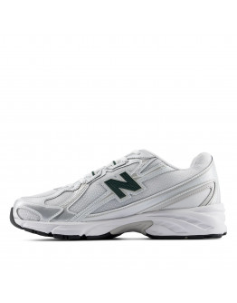 Обувь унисекс New Balance U74041J - белые