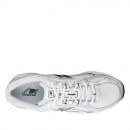 Обувь унисекс New Balance U74041J - белые