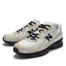 Унисекс кроссовки New Balance U7404OO - бежево-серые