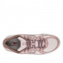 Кроссовки унисекс New Balance U7404S4 - розовые