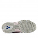 Кроссовки унисекс New Balance U7404S4 - розовые