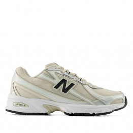 Обувь унисекс New Balance U7406KY - бежевые