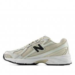 Обувь унисекс New Balance U7406KY - бежевые