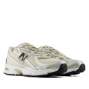 Обувь унисекс New Balance U7406KY - бежевые