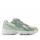 Кроссовки унисекс New Balance U7406VK - мятные