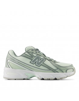 Кроссовки унисекс New Balance U7406VK - мятные