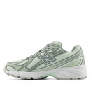 Кроссовки унисекс New Balance U7406VK - мятные