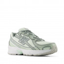 Кроссовки унисекс New Balance U7406VK - мятные