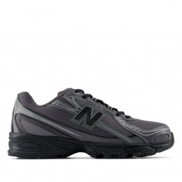 Обувь унисекс New Balance U7406Y8 - серые