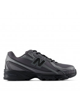 Обувь унисекс New Balance U7406Y8 - серые