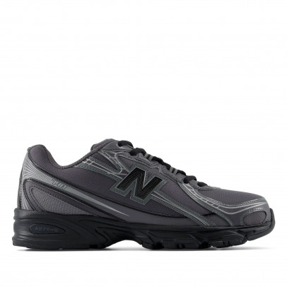 Обувь унисекс New Balance U7406Y8 - серые