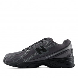Обувь унисекс New Balance U7406Y8 - серые