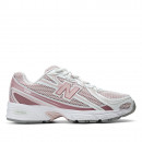 Унисекс кроссовки New Balance U74078Z - розовые