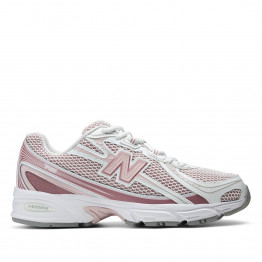 Унисекс кроссовки New Balance U74078Z - розовые