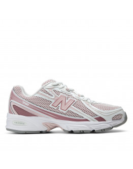 Унисекс кроссовки New Balance U74078Z - розовые