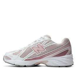 Унисекс кроссовки New Balance U74078Z - розовые