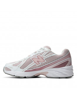 Унисекс кроссовки New Balance U74078Z - розовые