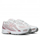 Унисекс кроссовки New Balance U74078Z - розовые