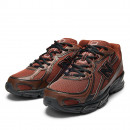 Унисекс обувь New Balance U7407CB - коричневые