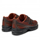 Унисекс обувь New Balance U7407CB - коричневые