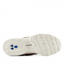 Кроссовки unisex New Balance U7407IK - коричневые