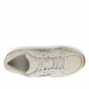 Кроссовки унисекс New Balance U7407KF - бежевые