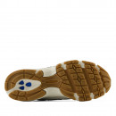 Кроссовки унисекс New Balance U7407KF - бежевые