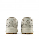 Кроссовки унисекс New Balance U7407KF - бежевые