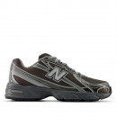 Унисекс кроссовки New Balance U7407YI - серые
