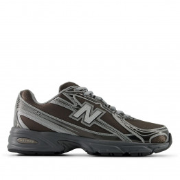 Унисекс кроссовки New Balance U7407YI - серые