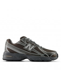 Унисекс кроссовки New Balance U7407YI - серые